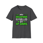 Insomnia T-Shirt