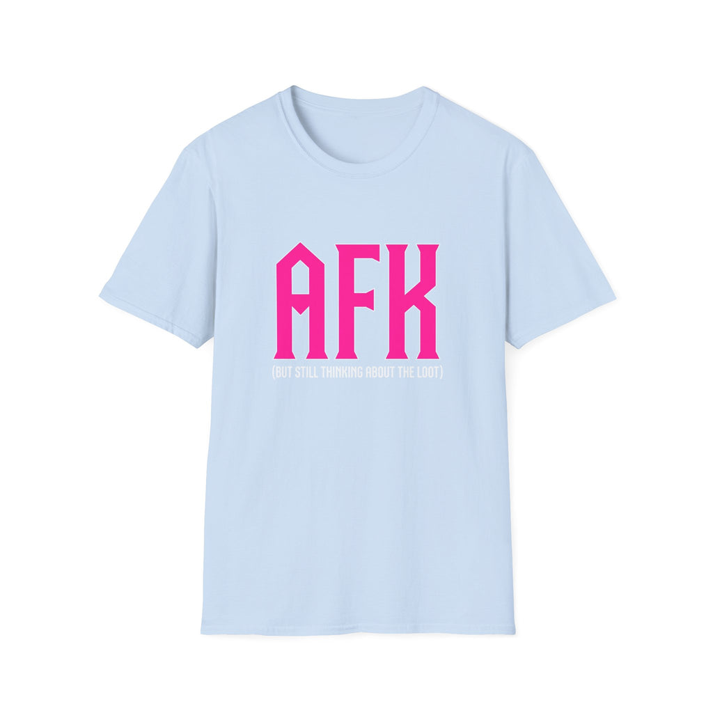 AFK T-Shirt