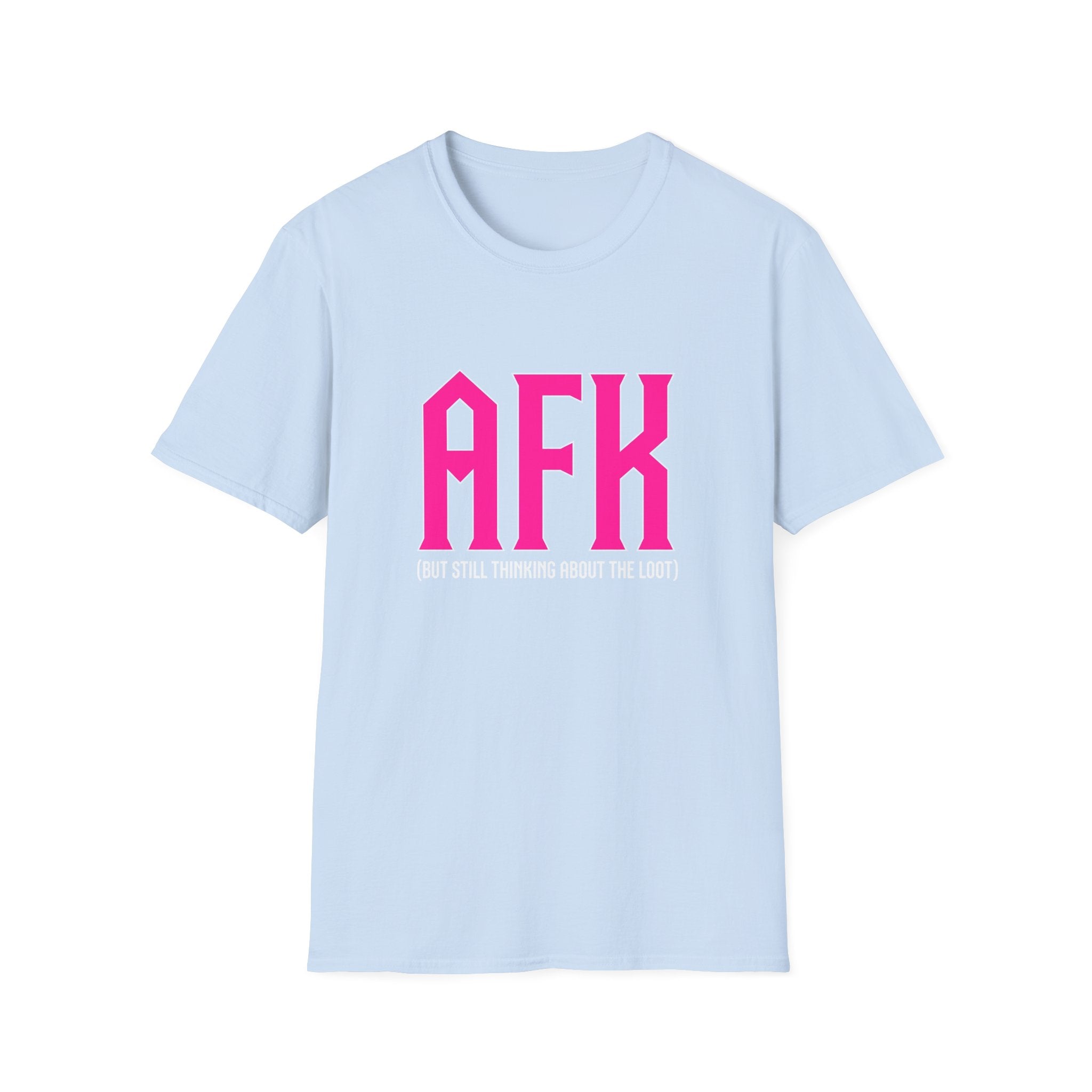 AFK T-Shirt