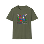 Online Friends II T-Shirt