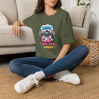 Bye Bye Lobby Gamer Graphic Tee