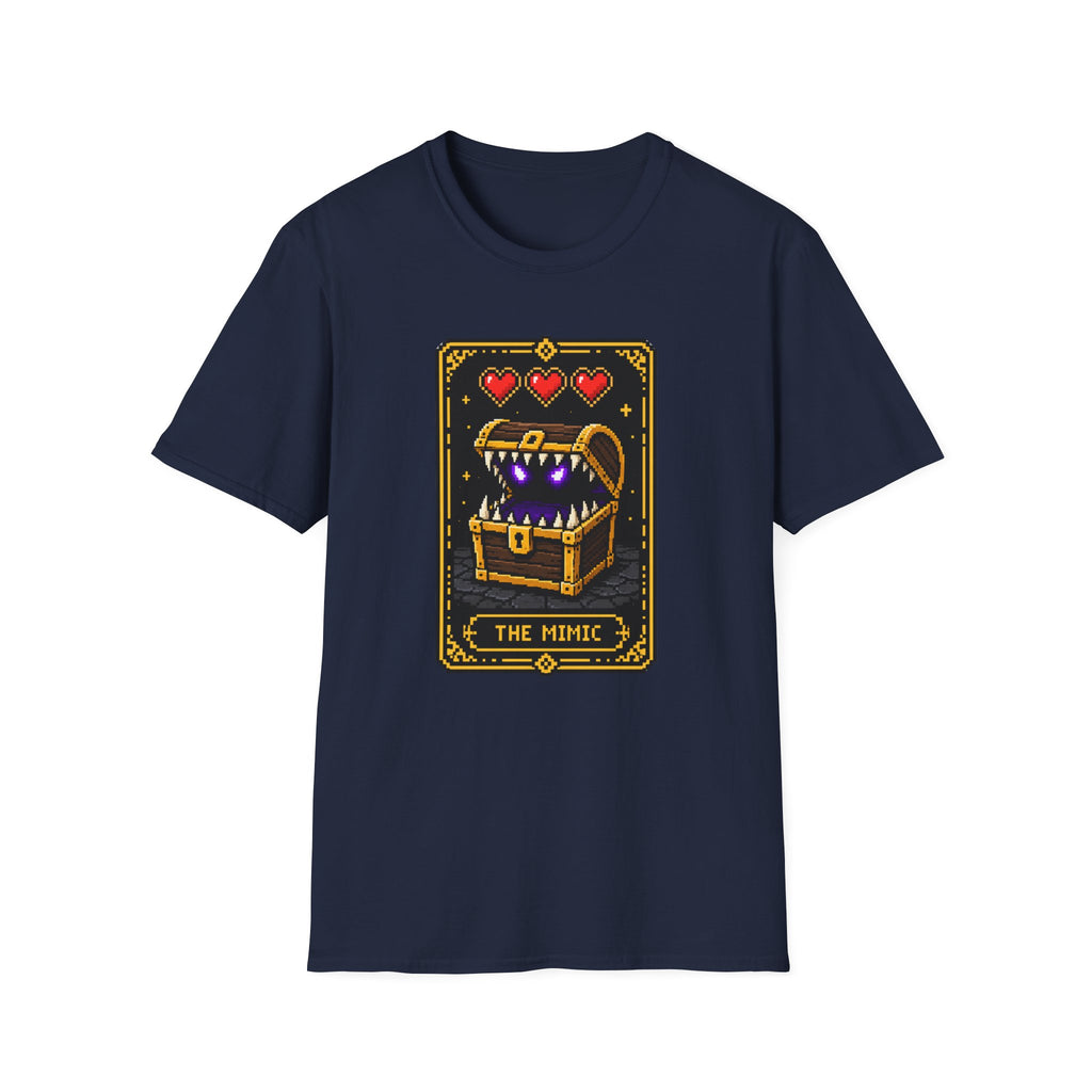 The Mimic II T-Shirt