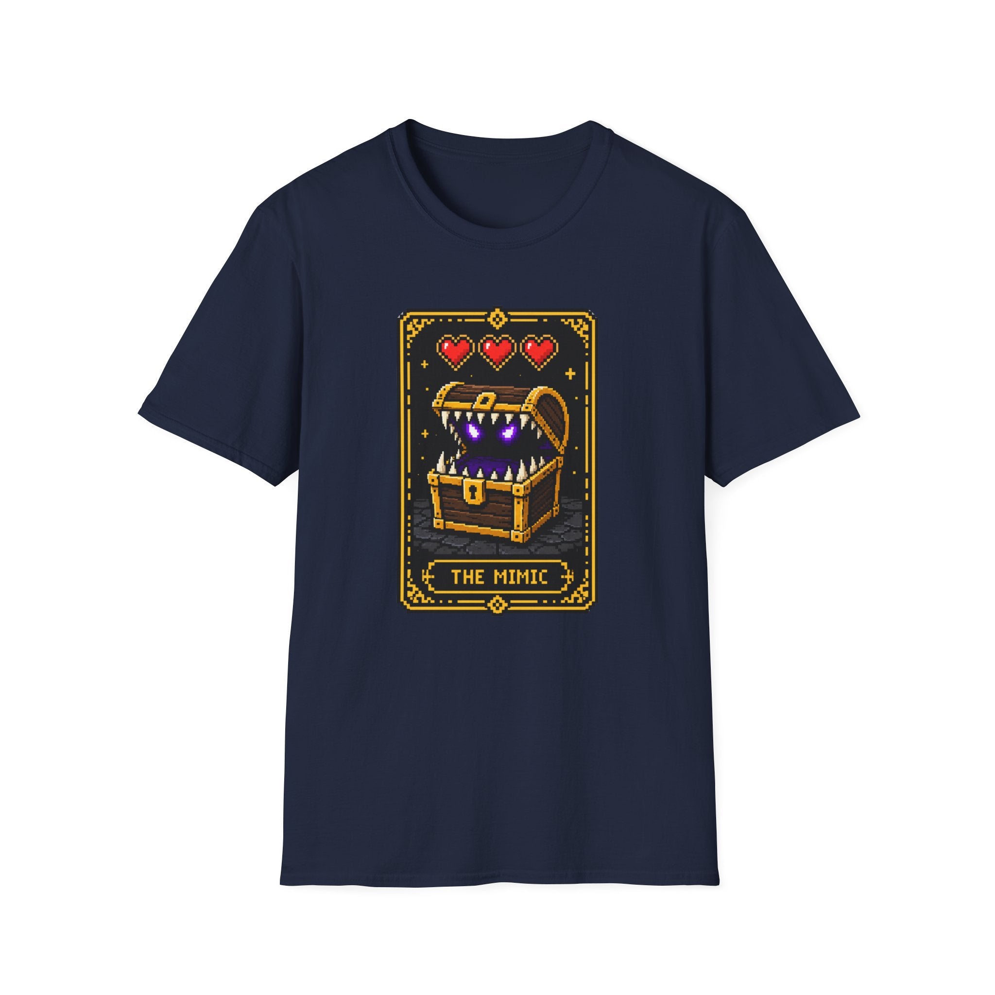 The Mimic II T-Shirt