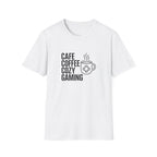 Cafe Gaming II T-Shirt