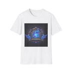Arcane Power Gamer Graphic Tee