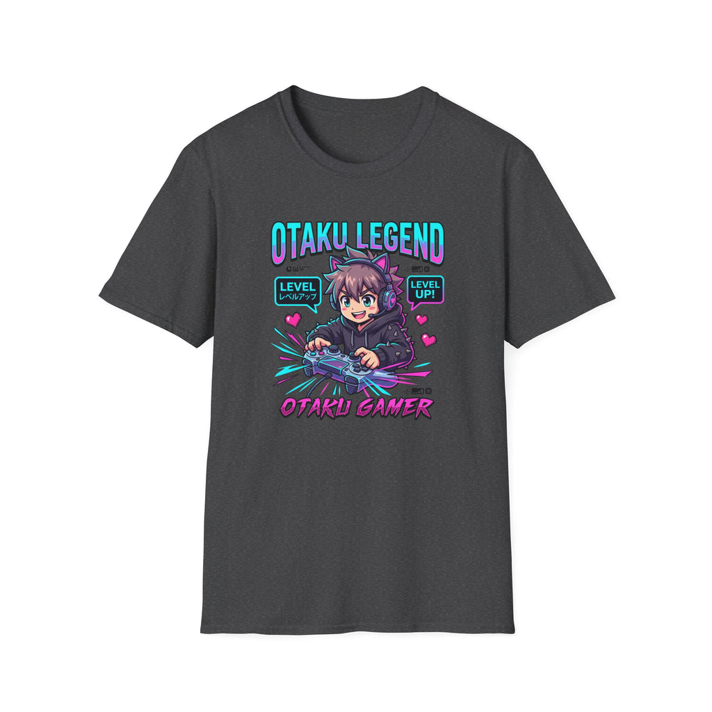 Otaku Legend T-Shirt