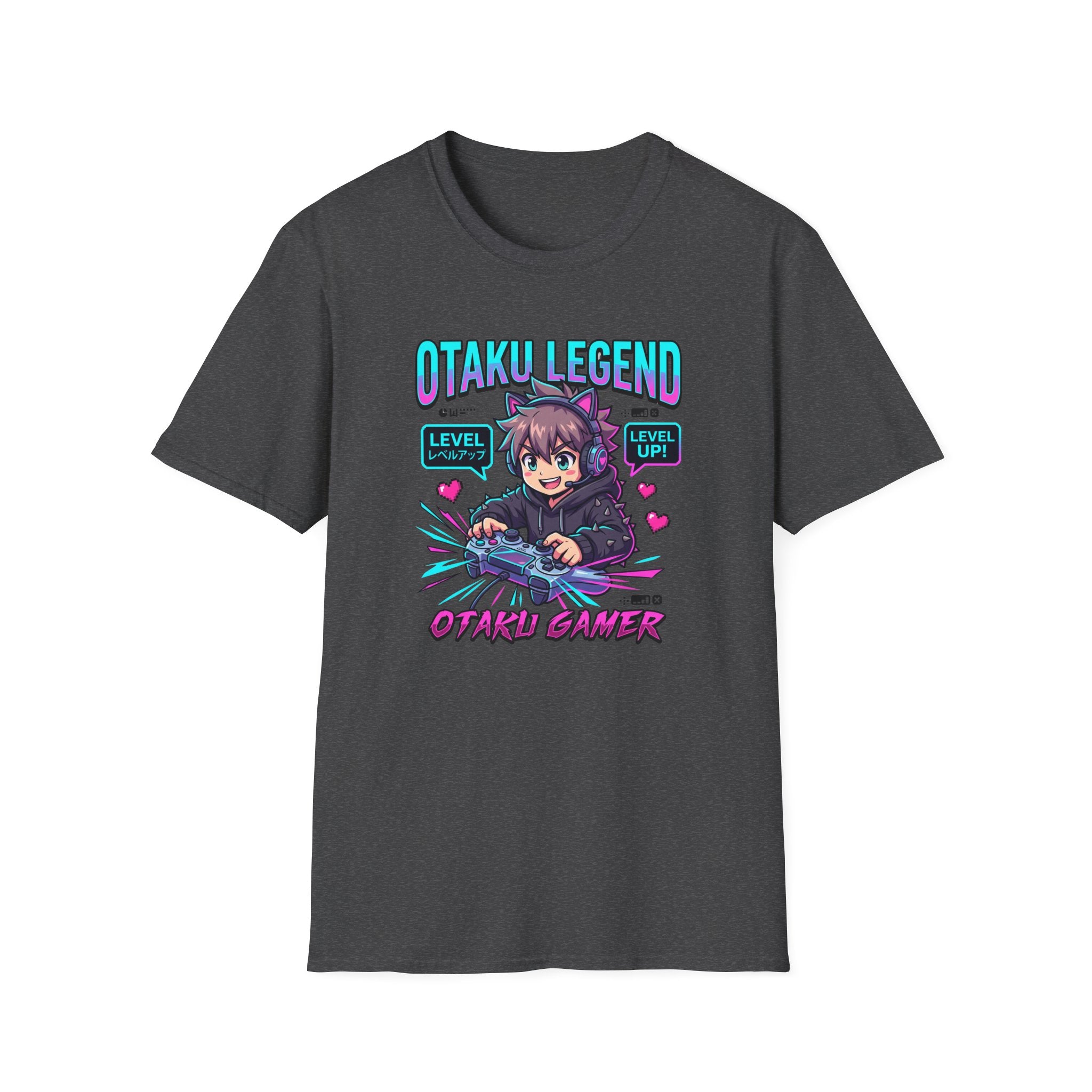 Otaku Legend T-Shirt