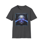 Laser Eyes Graphic Tee