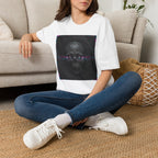 Skull & Controllers Gamer Graphic Tee