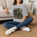 Mana Low Skill High Graphic Tee