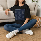 Ether Infused Gamer Graphic Tee