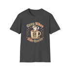Cozy Vibes T-Shirt