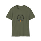 Critical Energy Gamer Graphic Tee