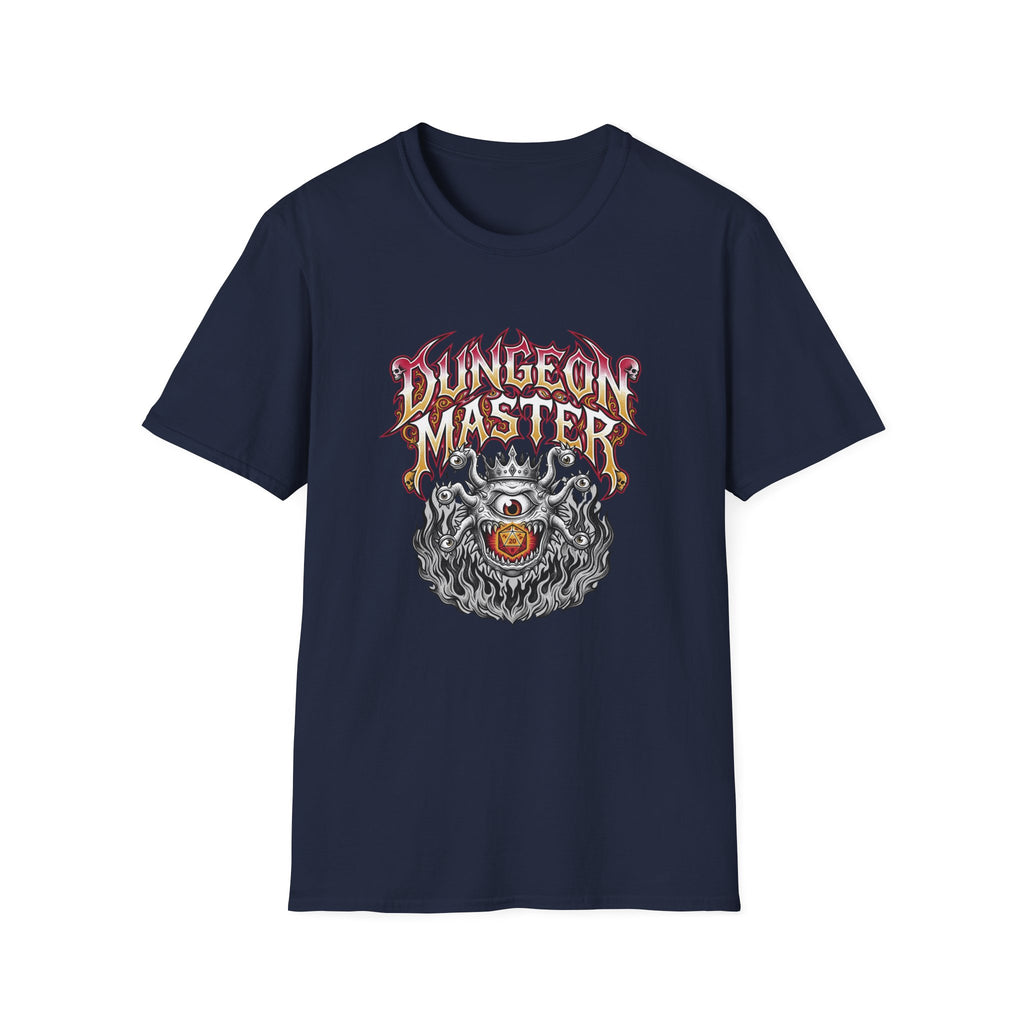Dungeon Master T-Shirt
