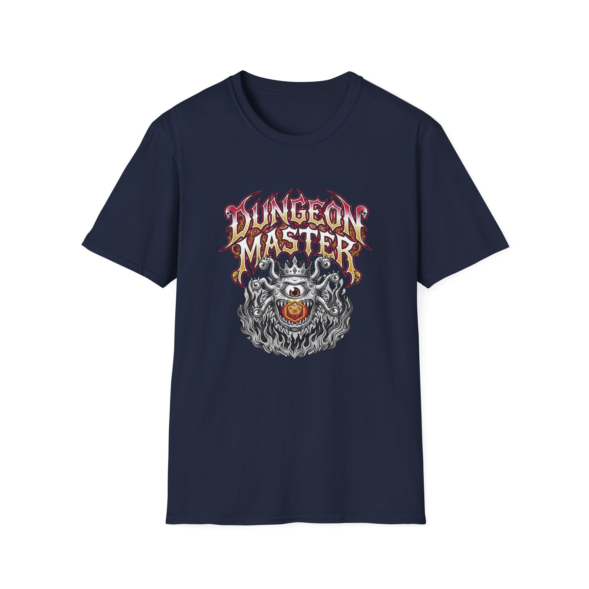 Dungeon Master T-Shirt