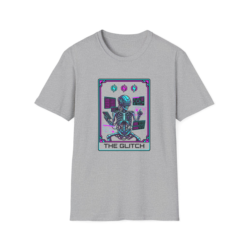The Glitch T-Shirt