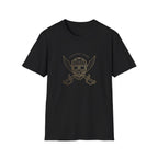 Achievement Locked Gamer Graphic Tee