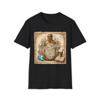 Potion of Potency Graphic Tee