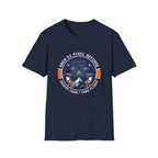 Area 51 Gamer Graphic Tee