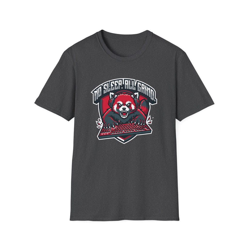 No Sleep All Grind T-Shirt