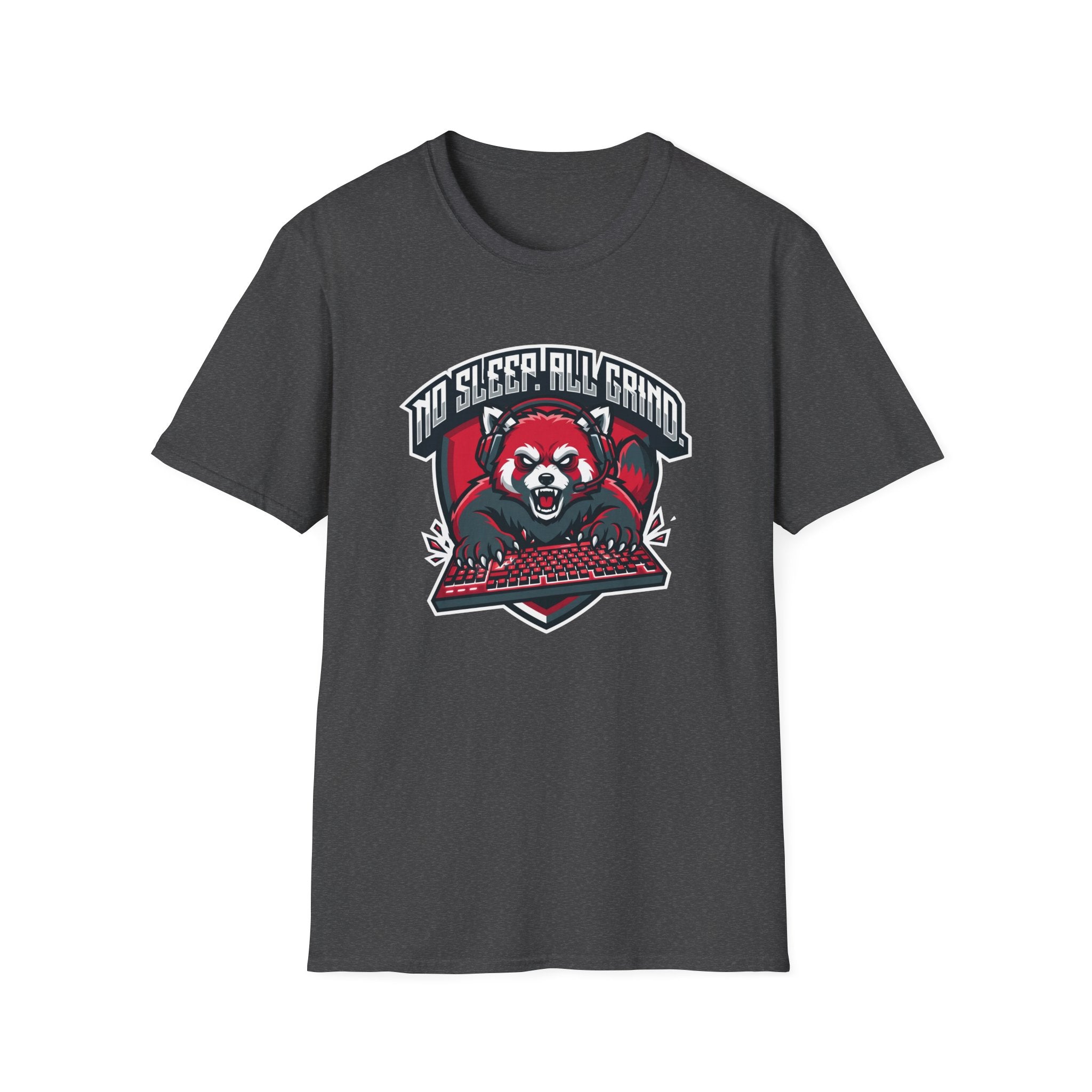 No Sleep All Grind T-Shirt