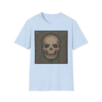 Skull from Icons Graphic Tee