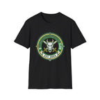 Raid Club T-Shirt