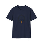 Critical Energy Gamer Graphic Tee