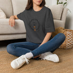 Critical Energy Gamer Graphic Tee