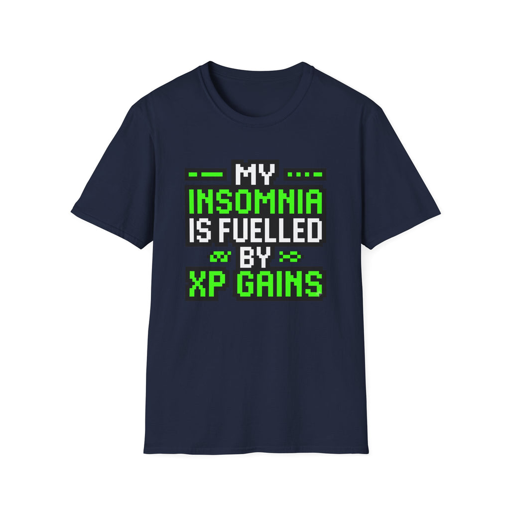 Insomnia T-Shirt