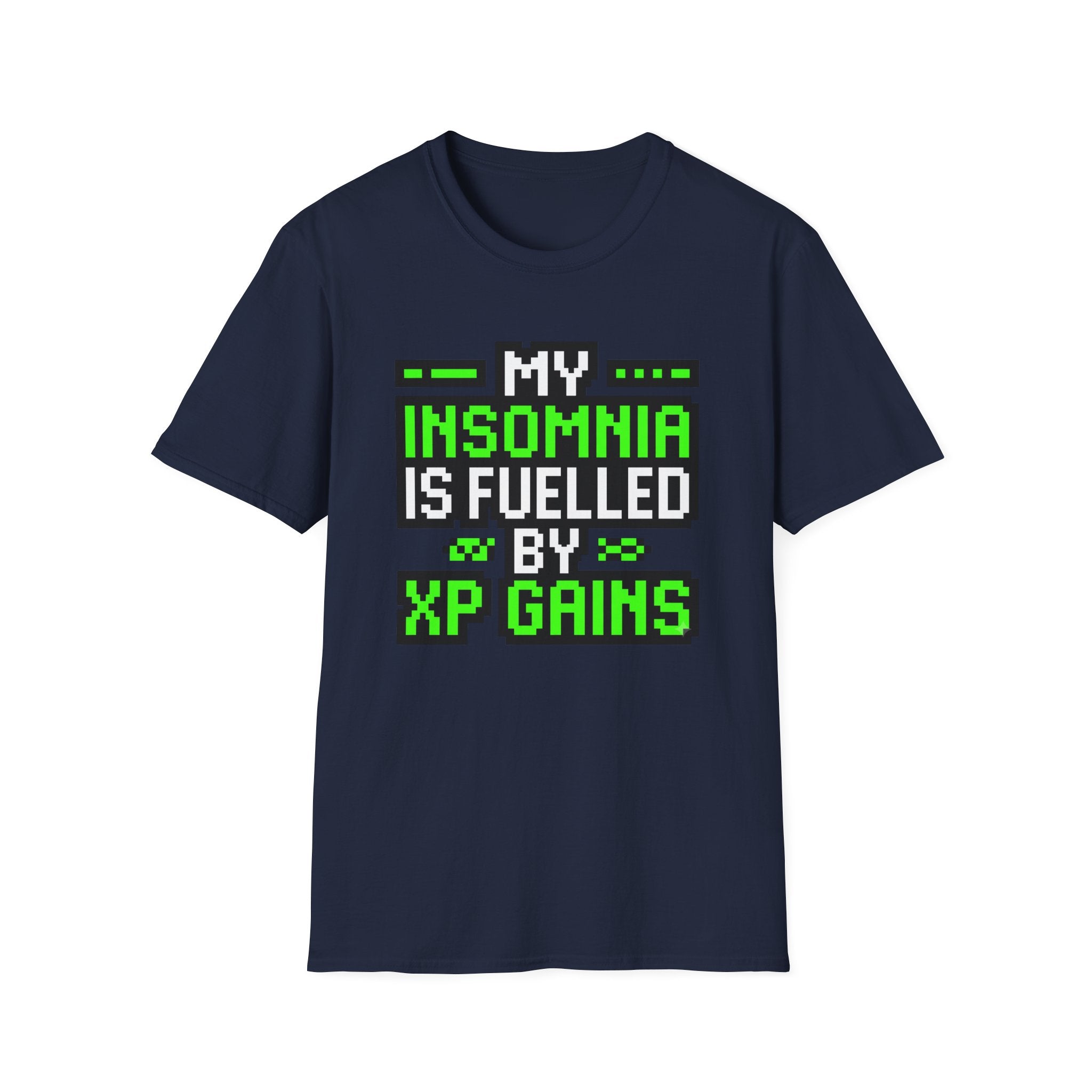 Insomnia T-Shirt