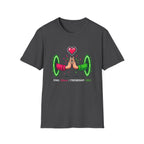 Friendship Pings T-Shirt