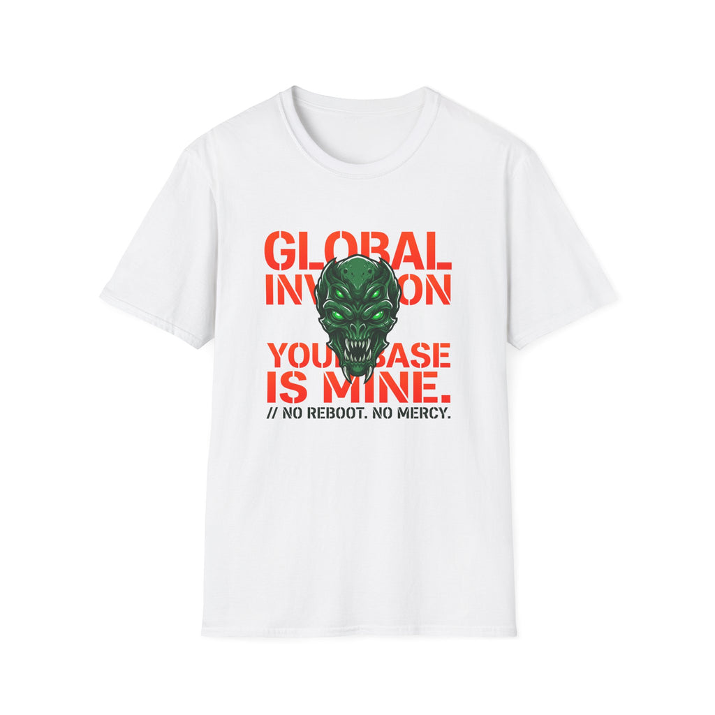 Global Invasion T-Shirt