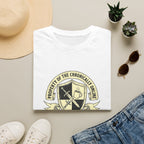 Critical Failure Chronically Online Graphic Tee