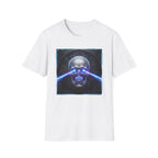 Laser Eyes Graphic Tee