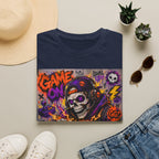Game on Cyberpunk Graphic Tee