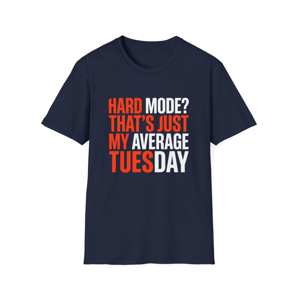 Hard Mode T-Shirt
