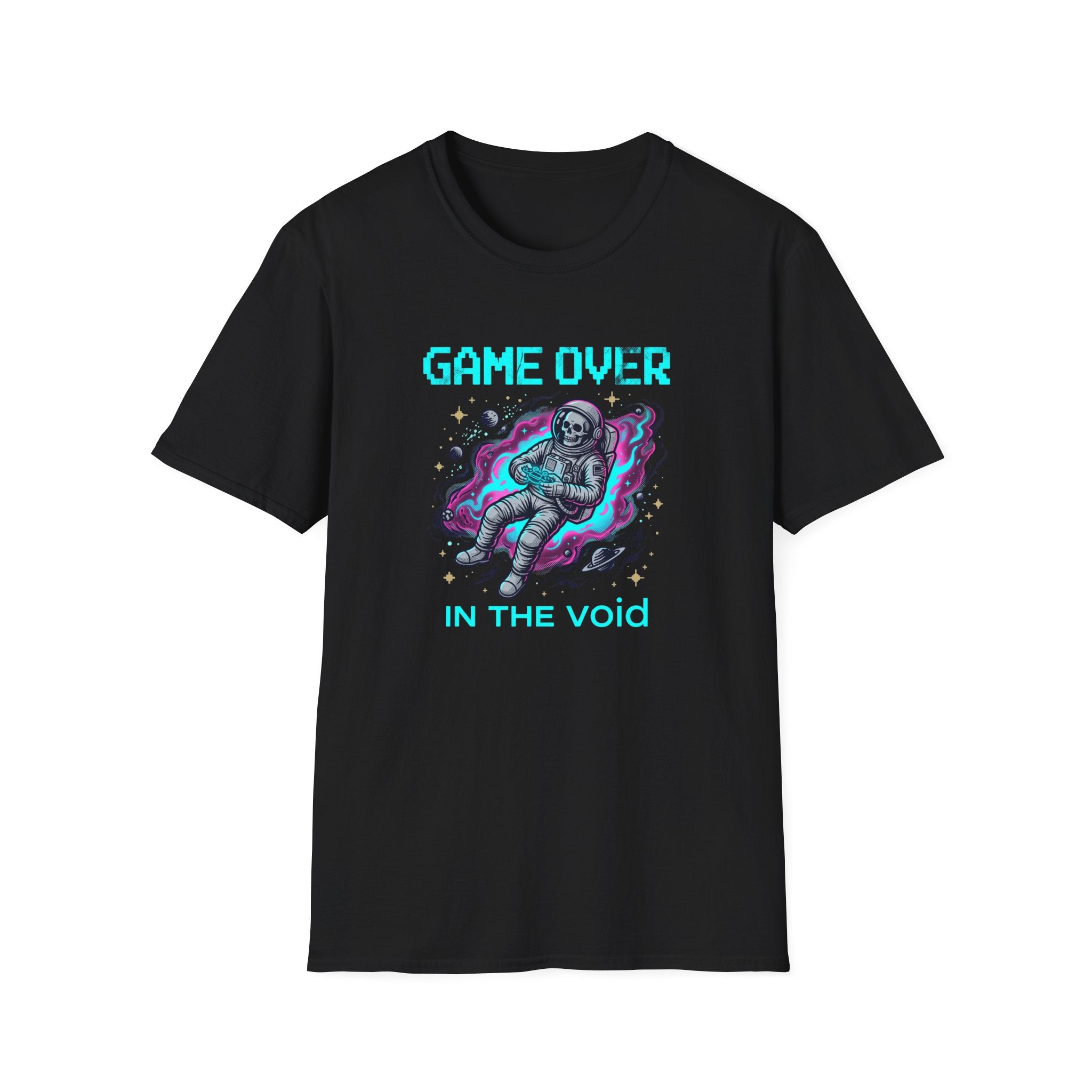 In The Void T-Shirt