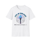 Level Up Magic v2 T-Shirt