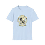 Critical Failure Chronically Online Graphic Tee