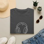 Connection Lost Gamer Graphic Tee