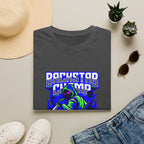 Backstab Champ Gamer Graphic Tee