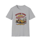 Braking Zones T-Shirt