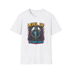 Level Up Knight II T-Shirt