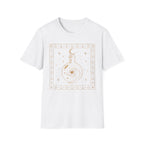 Galactic Mana Gamer Graphic Tee