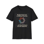 Time Zone T-Shirt