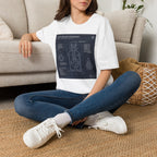 Ether Infused Gamer Graphic Tee