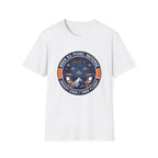 Area 51 Gamer Graphic Tee