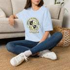 Critical Failure Chronically Online Graphic Tee