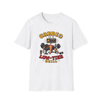 Cardio Low Tier T-Shirt